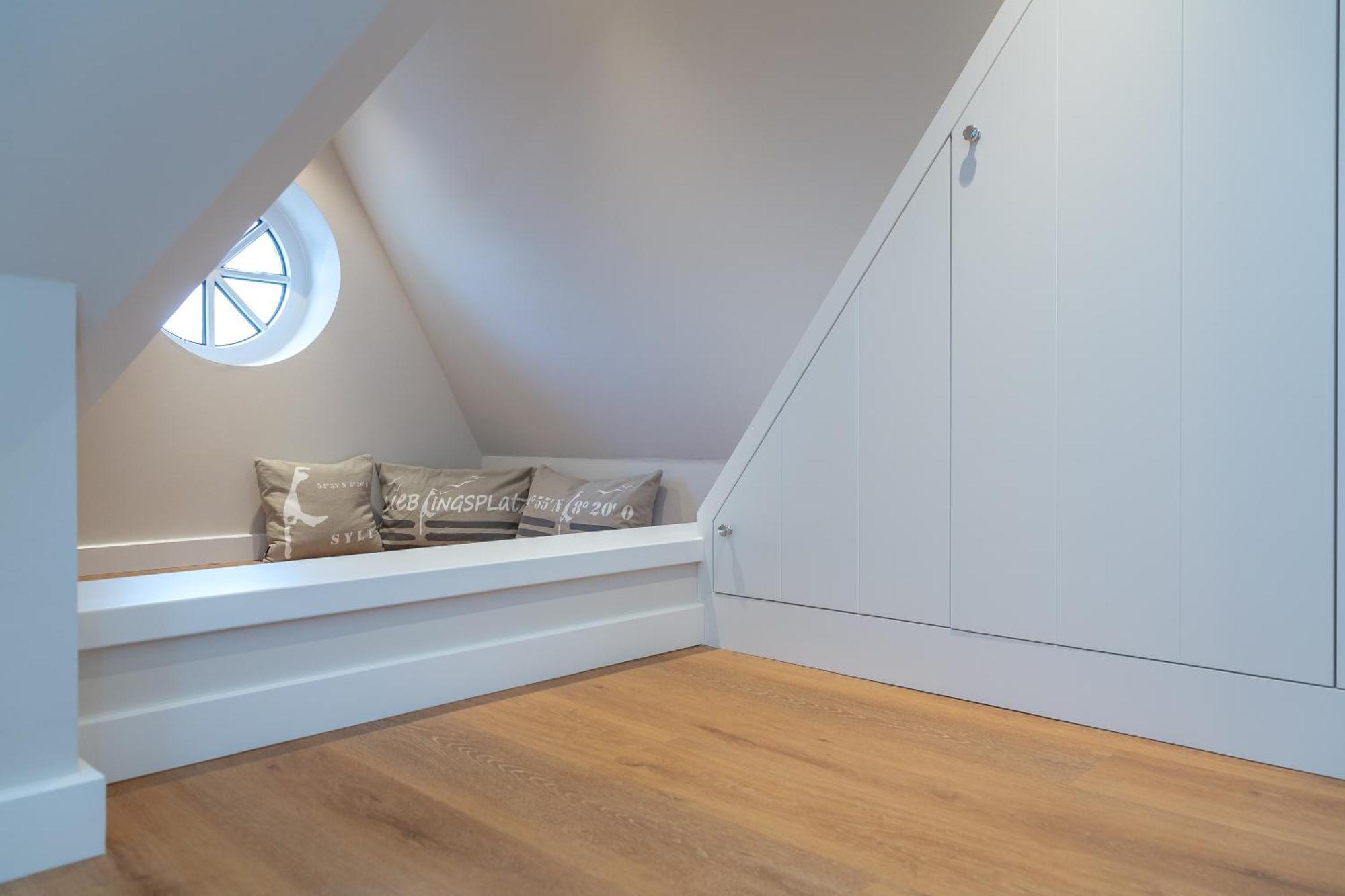 Languste 2 Apartment Westerland