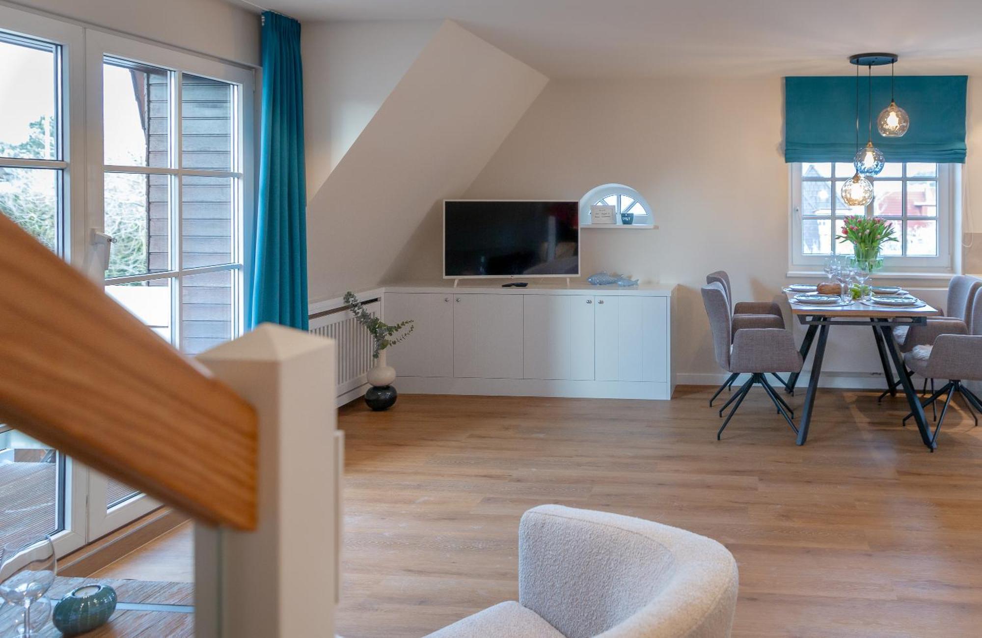 Languste 2 Apartment *