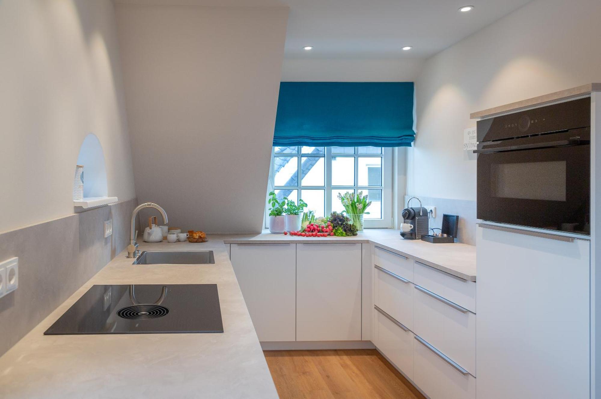 Languste 2 Apartment Westerland