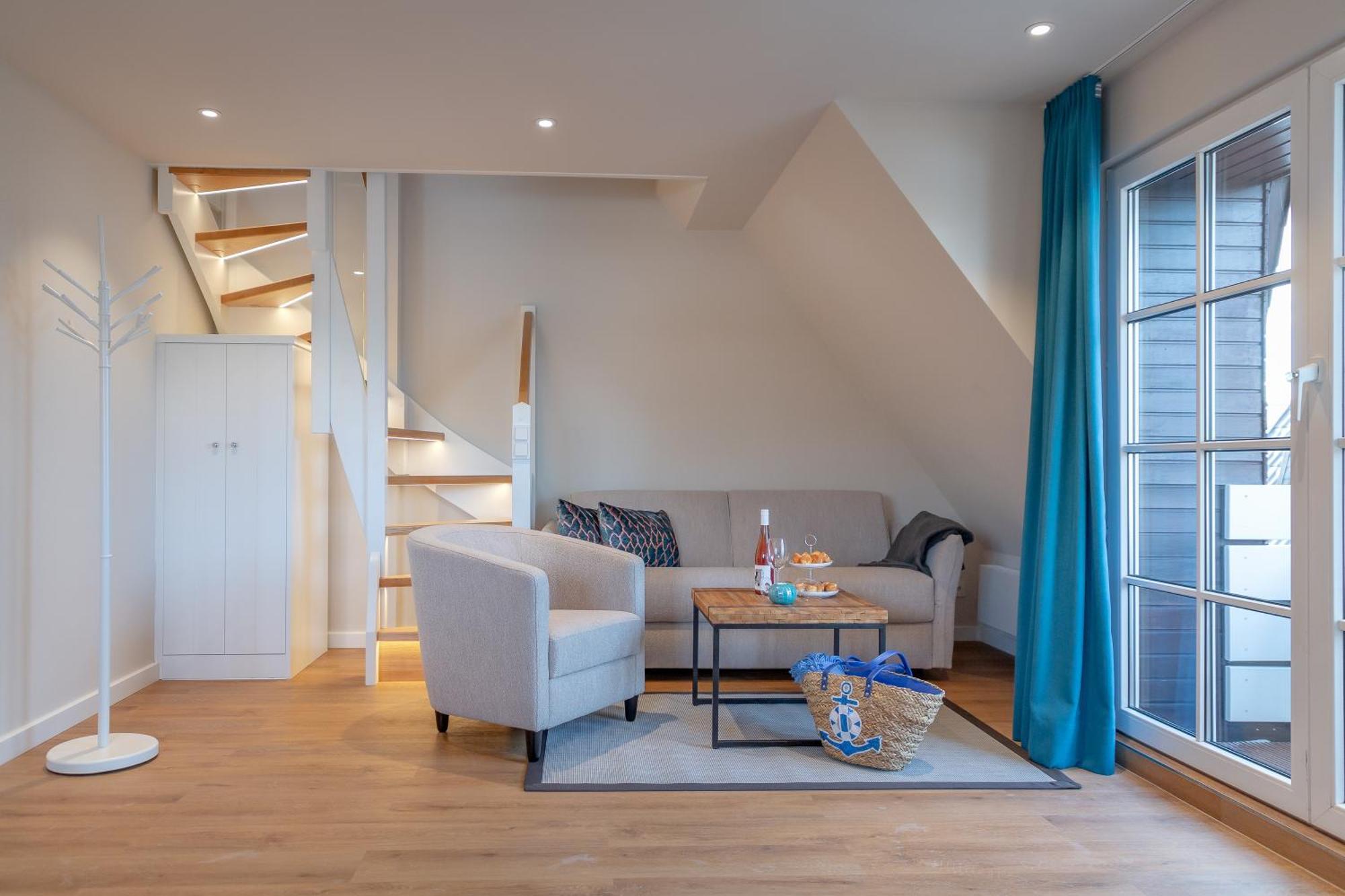 Apartment Languste 2 Westerland